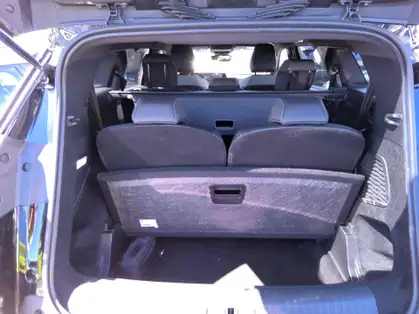 PEUGEOT 5008 ALLURE Hybrid 145 CV e-DCS6 