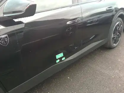 PEUGEOT 408 GT HYBRID 136 CV e-DCS6