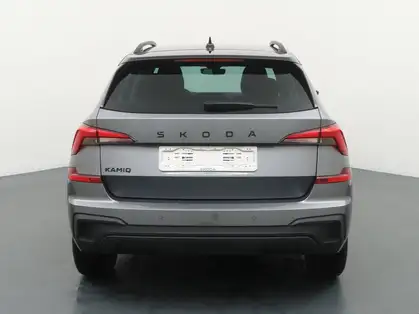SKODA KAMIQ 1.5 TSI Evo 2 150 ch DSG7 ACT 130 EDITION