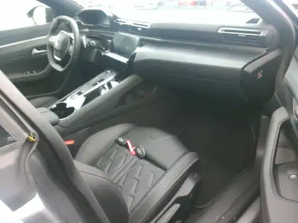 PEUGEOT 508 SW Hybrid 225 e-EAT8 Allure TO + CUIR