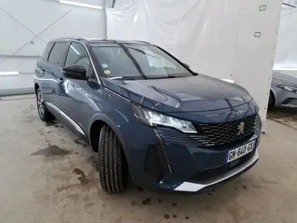 PEUGEOT 5008 ALLURE PACK 1.5 BLUEHDI 130 CV EAT8
