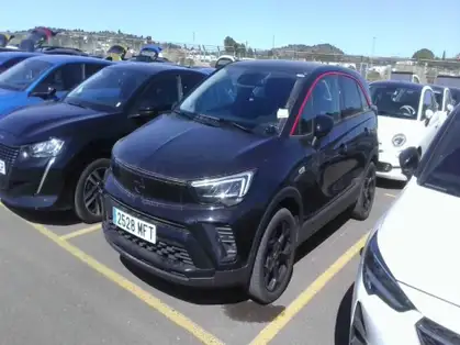OPEL CROSSLAND GS 1.2 Turbo 110 CV BVM6