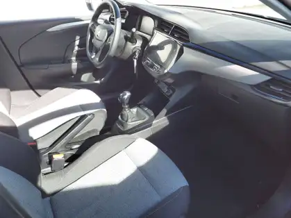 OPEL CORSA  1.2 Turbo 100 CV BVM6