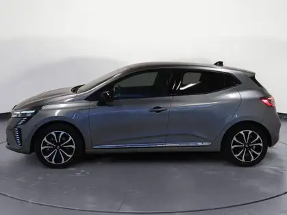 RENAULT CLIO V TECHNO E-Tech full hybrid 145 CV GSR2 