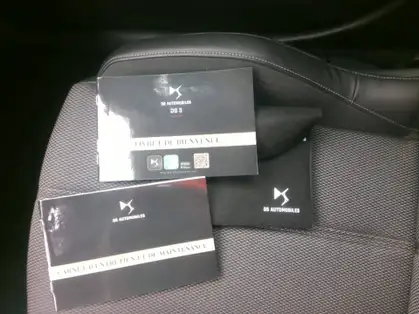 DS DS 3 BASTILLE 1.2 PureTech 130 CV EAT8