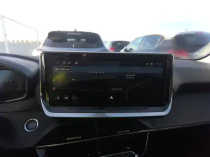 PEUGEOT 208 ALLURE 1.2 PURETECH 100 CV BVM6