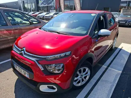 CITROEN C3 YOU 1.2 PURETECH 83 CV BVM5