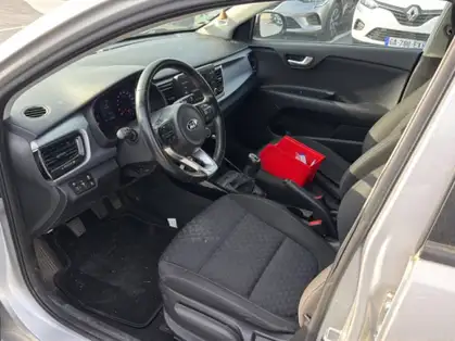 KIA RIO ACTIVE 1.0L T-GDi 100 CV ISG 
