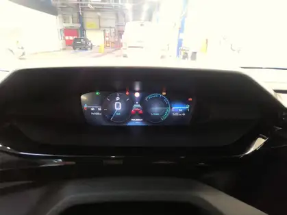 PEUGEOT 308 ALLURE Hybrid 136 e-DCS6 