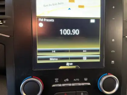 RENAULT MEGANE IV ESTATE INTENS dCi 130 CV BVM6