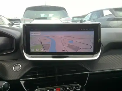 PEUGEOT 208 ALLURE 1.2 PURETECH 100 CV BVM6