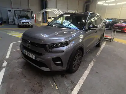 CITROEN C3 MAX TURBO 100 CV BVM 