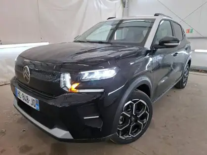 CITROEN E-C3 MAX 113 ch