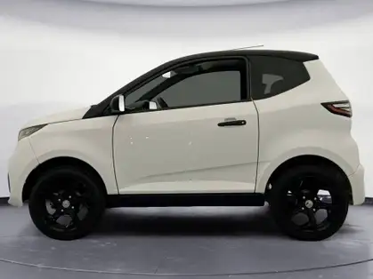 AIXAM E-CITY AIXAM E-CITY SPORT