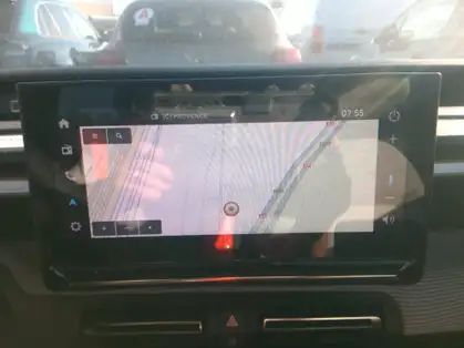 CITROEN C3 MAX PURETECH 100 CV BVM6 