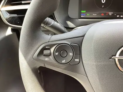 OPEL CORSA ELECTRIQUE EDITIION 136 CV (50 kWh)