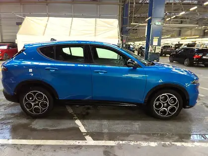 ALFA ROMEO TONALE SPRINT 1.5 Ibrida 160 CV VGT TCT7 