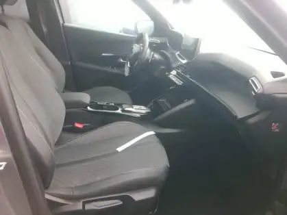 PEUGEOT 2008 ALLURE Hybrid 145 CV e-DCS6 