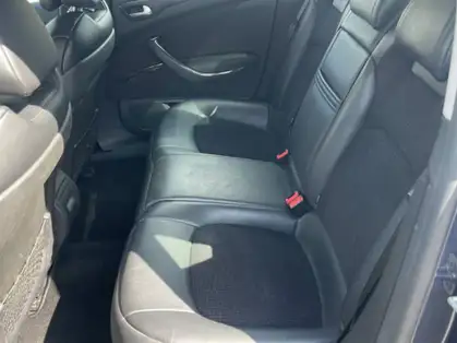CITROEN C5 HDi 138 FAP Exclusive