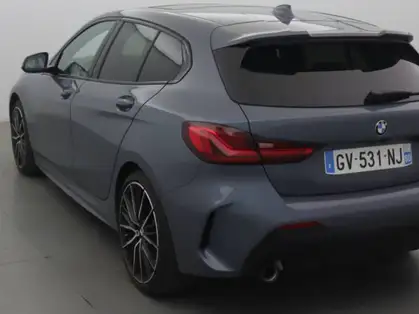 BMW SERIE 1 118i 136 ch DKG7 M Sport