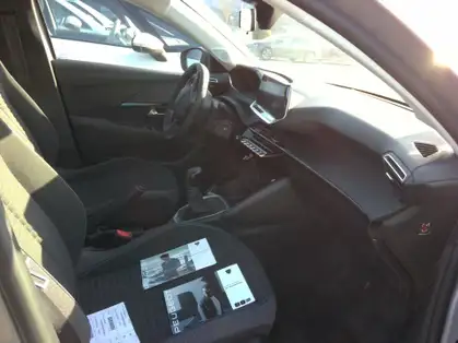 PEUGEOT 208 STYLE 1.2 PURETECH 75 CV BVM5