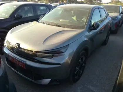 CITROEN C4 Hybride 145 ch e-DCS6 Max