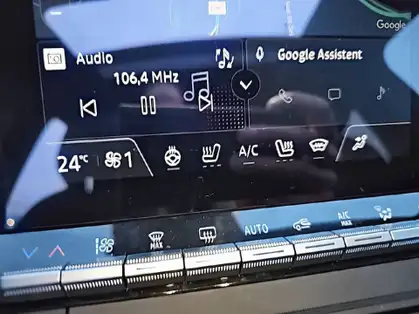 RENAULT CAPTUR ESPRIT ALPINE E-Tech full hybrid 145 CV