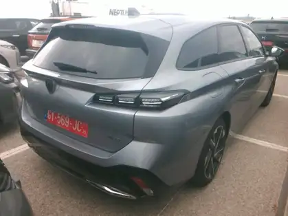 PEUGEOT 308 SW 308 SW PHEV ALLURE 180 CV e-EAT8