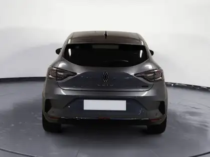 RENAULT CLIO V TECHNO E-Tech full hybrid 145 CV GSR2 