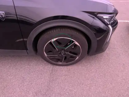 PEUGEOT 408 GT HYBRID 136 CV e-DCS6