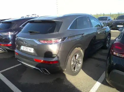 DS DS7 CROSSBACK RIVOLI Hybride E-Tense 225 CV EAT8