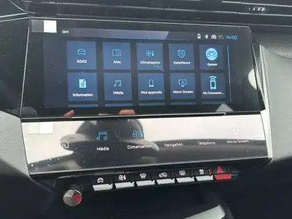 PEUGEOT 308 SW ALLURE Hybrid 145 CV e-DCS6 