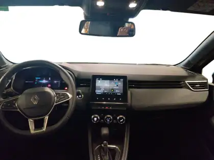RENAULT CLIO V TECHNO E-Tech full hybrid 145 CV GSR2 