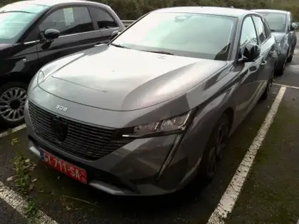 PEUGEOT 308 SW ALLURE 1.5 BLUEHDI 130 CV EAT8
