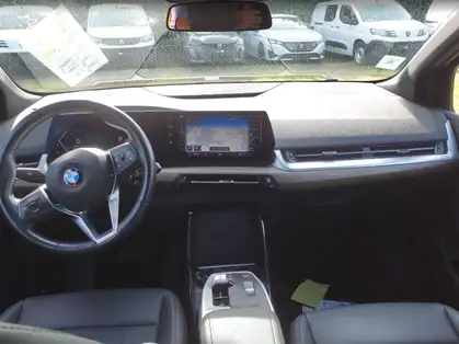 BMW SERIE 2 ACTIVE TOURER U06 Active Tourer 218i 136 ch DKG7 Luxury