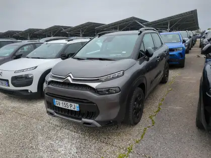 CITROEN C3 AIRCROSS MAX 1.2 PURETECH 130 CV EAT6 