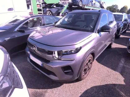 CITROEN C3 MAX PURETECH 100 CV BVM6 