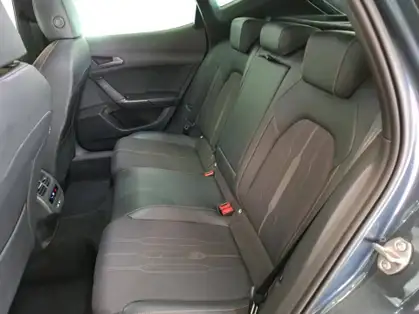 CUPRA FORMENTOR BUSINESS EDITION 2.0 TDI 150 CV BVM6