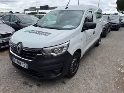 RENAULT EXPRESS VAN EXPRESS VAN CONFORT 1.5 BLUEDCI 95 CV BVM