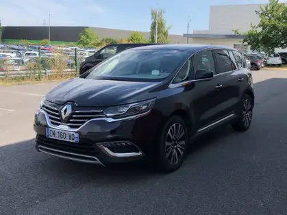 RENAULT ESPACE V Tce 200 Energy Initiale Paris EDC