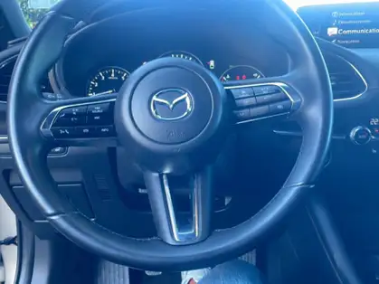 MAZDA MAZDA3 5 PORTES HOMURA 2.5L e-SKYACTIV-G M Hybrid 140 CV BVM6 
