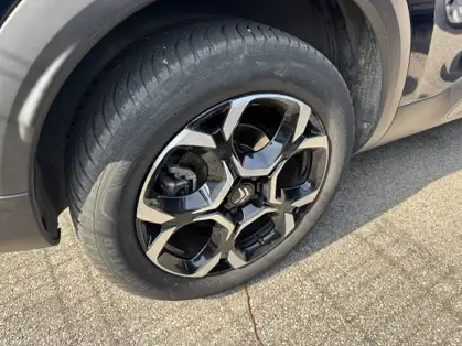 CITROEN C5 AIRCROSS PureTech 130 S&S EAT8 C-Series