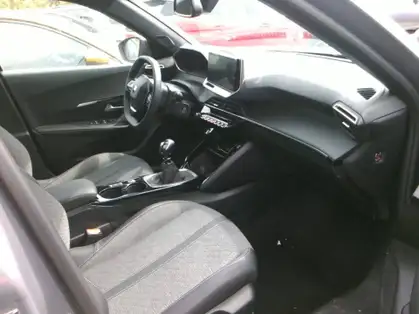 PEUGEOT 2008 ALLURE 1.2 PURETECH 100 CV BVM6