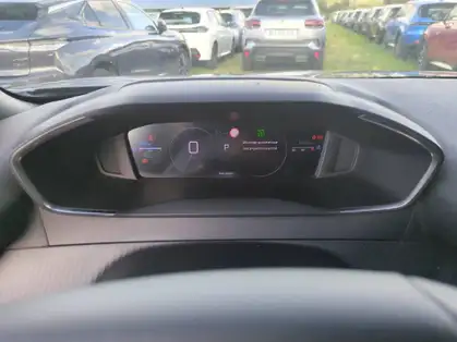PEUGEOT 2008 ALLURE 1.2 PURETECH 130 CV EAT8