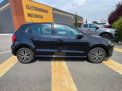 VOLKSWAGEN POLO 1.2 TSI 90 BMT Serie Speciale Allstar