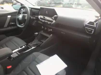 CITROEN C4 MAX PureTech 130 CV BVM6