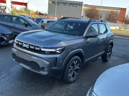 DACIA DUSTER ECO-G 100 Expression
