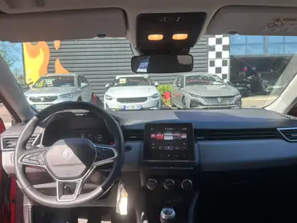 RENAULT CLIO V EVOLUTION Blue dCi 100 CV BVM GSR2 