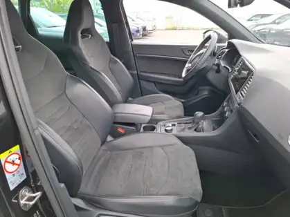 CUPRA ATECA V 1.5 TSI 150 CV DSG7