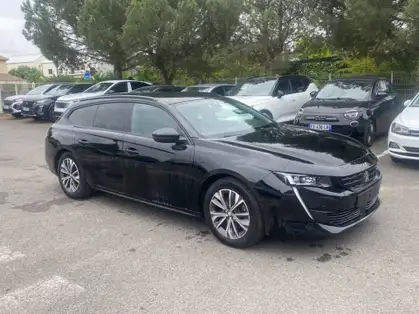 PEUGEOT 508 SW ALLURE PACK 1.5 BLUEHDI 130 CV EAT8